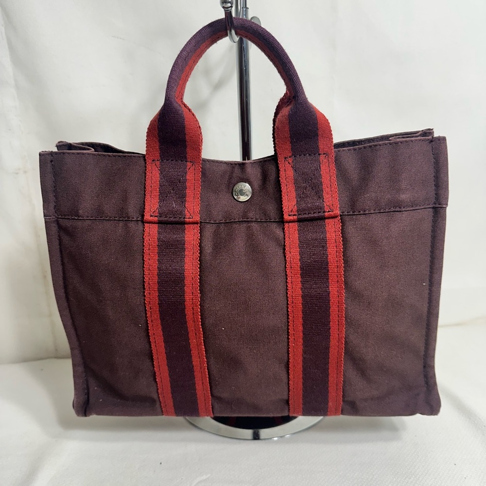 Hermes Handbag